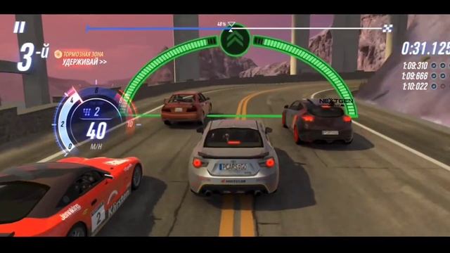 Project CARS GO - Android Gameplay 2021 | HOW TO DOWNLOAD PROJECT CAR GO FOR ANDROID смотреть онлайн