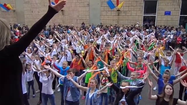 Майданс школ смотреть онлайн