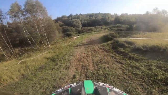 Кантри кросс “Красные крылья” 76 участников ехал на BRZ X6M класс "Китай" 3-е место Абсолют 6-е смотреть онлайн