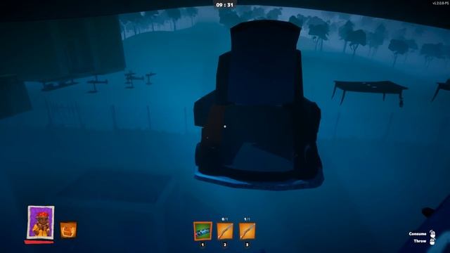 We Killed the Neighbor So Many times that He Rage Quitted | Playing New PARKOUR Map as Bagger смотреть онлайн