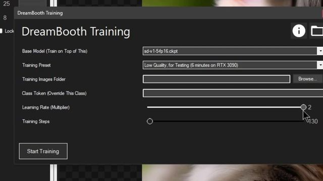 #006 - NMKD Stable Diffusion GUI - AI Image Generator смотреть онлайн