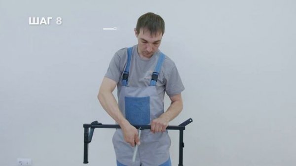 Инструкция по сборке Аккордеона HYPNOZ Palma, Toledo, Frontera