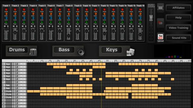 How To Make Beats смотреть онлайн