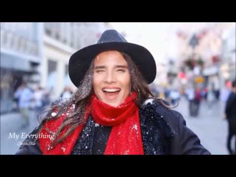 D.White - My Everything (Extended Mix) NEW Italo Disco, Synth pop, Euro Disco смотреть онлайн