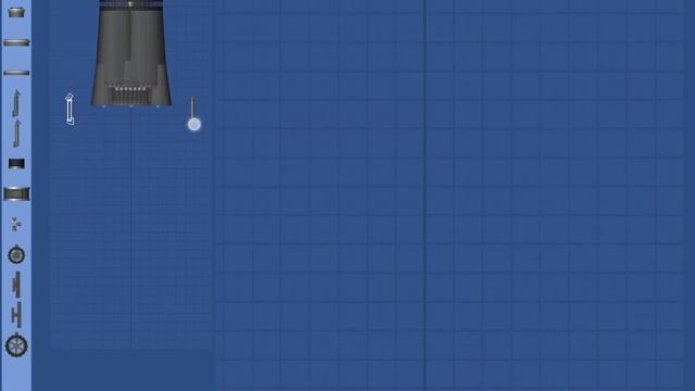 Spaceflight Simulator How To Build Soviet N1 Rocket | SFS 1.5 смотреть онлайн