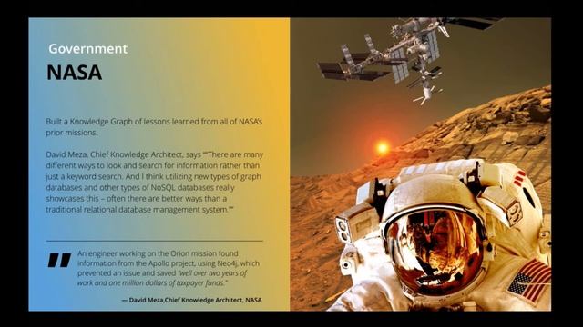 Intro to Neo4j смотреть онлайн