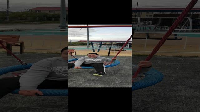 Вертолёбус