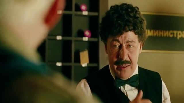 Кавказская пленница! 2014 трейлер смотреть онлайн