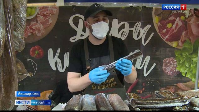 Марий Эл Увер 04.04.2021