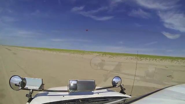 Paragliding Pay-out Towing Operations смотреть онлайн