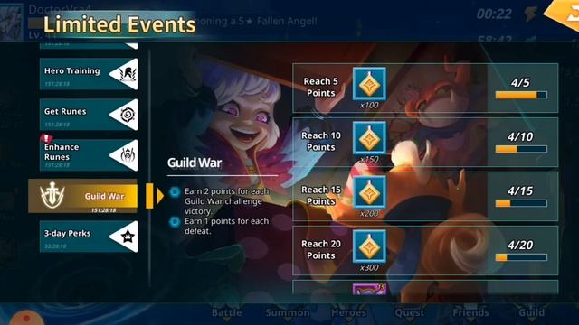 Calibria crystal guardians новичкам event, выполнения смотреть онлайн