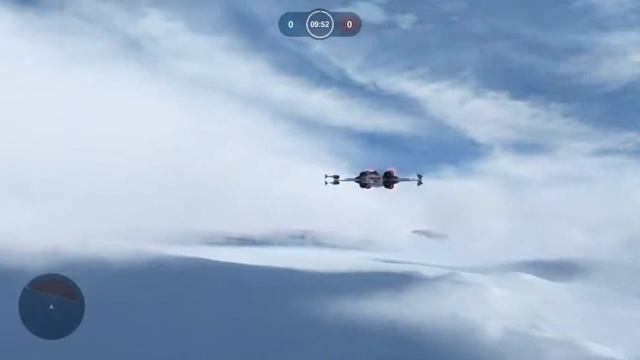 Обзор Star Wars Battlefront (2015) - Разочарование Года? смотреть онлайн