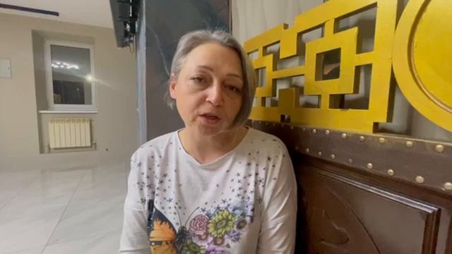 Отзыв о мероприятии в Москве 30-31 марта. Трансформация. Школа шитья Инна Брус смотреть онлайн