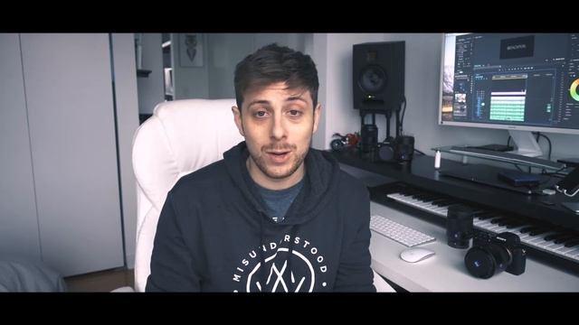 "Just good advice" - Zack Perl смотреть онлайн