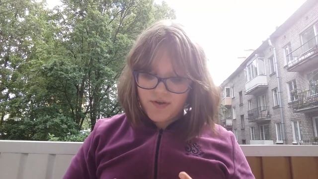 Не много о себе. Испанский язык)) смотреть онлайн