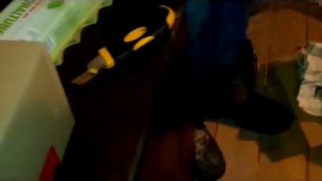 Биелефельдеры_посылка_3 из Германии смотреть онлайн