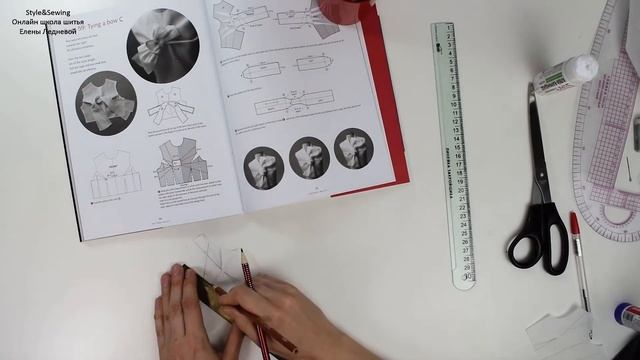 Японское моделирование смотреть онлайн
