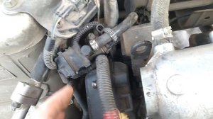 не- троит- приора. много воздуха))) и если нужно продолжение про вывод сапуна пишите в комментариях