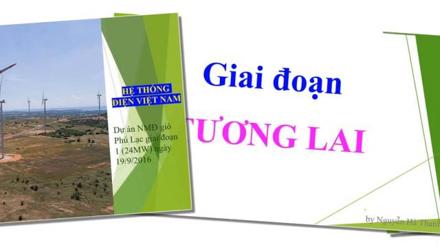Lịch Sử Ngành Điện Việt Nam -  Giai đoạn 2016 - 2019 & Tương Lai