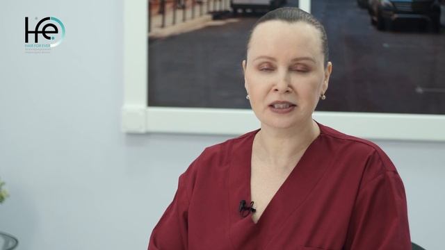 Рассказываем всё о пересадке волос смотреть онлайн