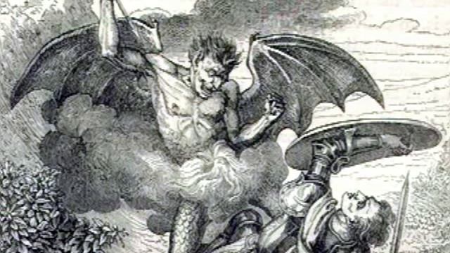 Revelation: Invaders From Other Worlds - A. W. Tozer Audio Sermons смотреть онлайн