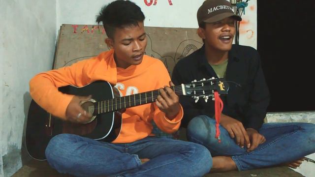 Ank jalnan membawakan lagu Gebby....Andi and Fadly..bes смотреть онлайн
