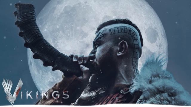 AGGRESSIVE Viking Battle Music ♫ Powerful Viking Music ♫ Most Epic Viking & Nordic Folk Music
