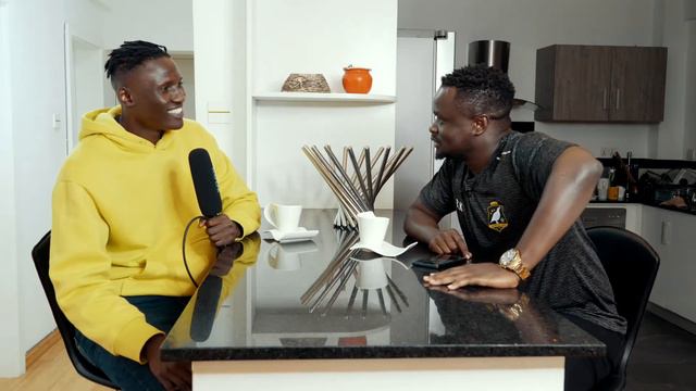 TUCHAPIANE. MICHAEL OLUNGA смотреть онлайн
