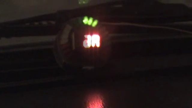 Амперметр автомобильный - испытания смотреть онлайн