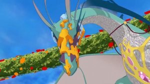 Королевская Академия | Серия 25 - Падение стражей (видео)