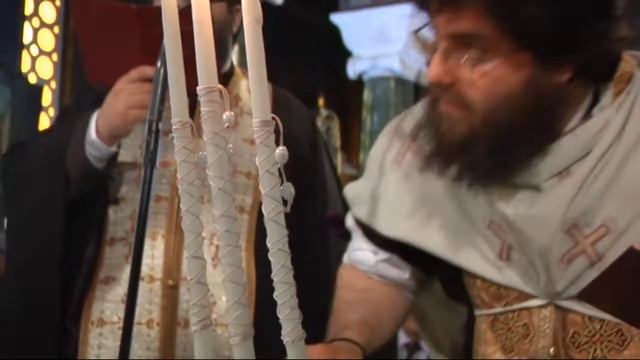 Baptism | Μαρκέλλα - Σπυριδούλα