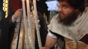 Baptism | Μαρκέλλα - Σπυριδούλα