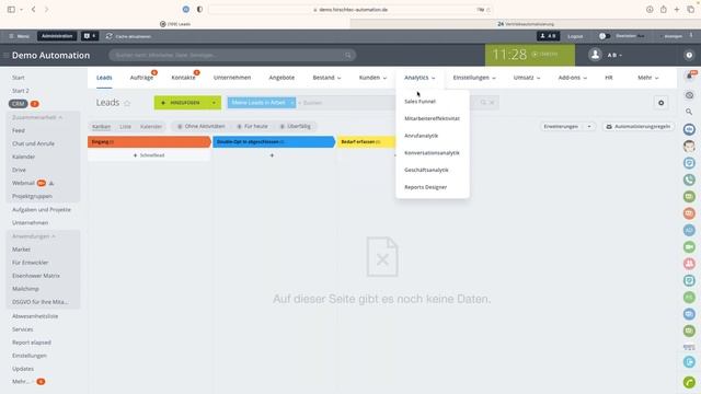 Bitrix24 MasterClass Tag 3 смотреть онлайн