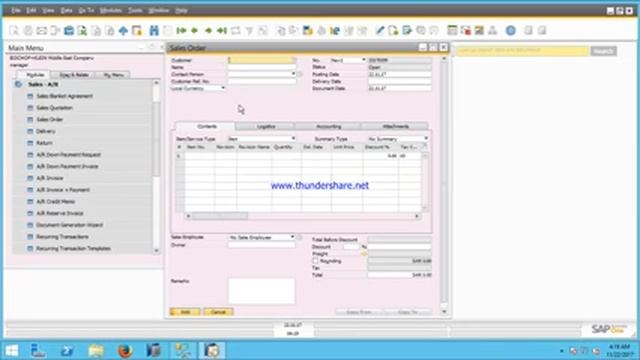 Build your analytics for SAP Business One, SQL edition using Qlik - an enhanced user experience смотреть онлайн