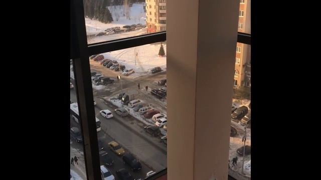 Уфа, Цюрупы,79 Пентхаус 270 м2 смотреть онлайн