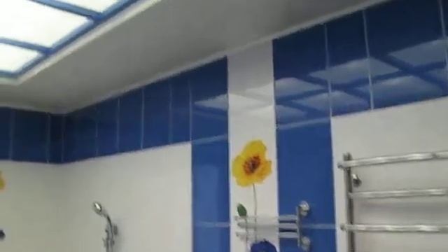 Санузел в коттедже 2 смотреть онлайн
