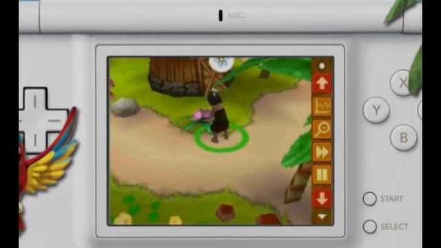 Virtual Villagers Nintendo DS DSi Trailer - PQube смотреть онлайн