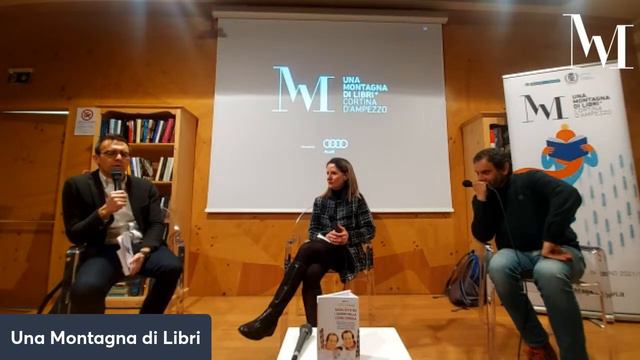 Sarajevo '84. Incontro con Lorenzo Fabiano e Paola Magoni. смотреть онлайн