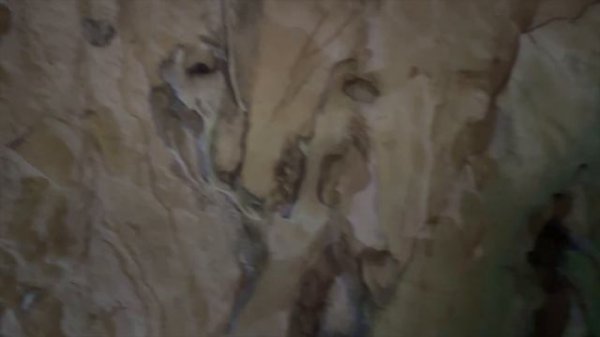 Воронцовские пещеры в городе Сочи