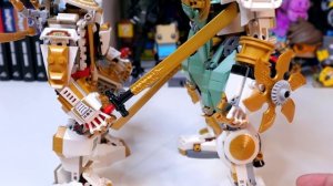 СМОТРИТЕ - LEGO СДЕЛАЛИ НАБОР ХОРОШО