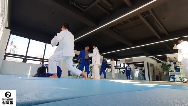231120 randori смотреть онлайн