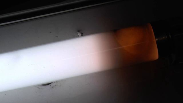 EOL Osram - Fluorescent Tube T8 18W