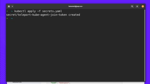 Adding your first Kubernetes cluster to Teleport смотреть онлайн