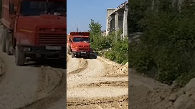 Калининский щебеночный завод в Волгограде и Волгоградской области смотреть онлайн