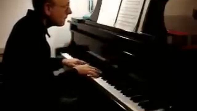 Aleksander Zarzycki: Mazurka in G minor, Op 12 No. 2 смотреть онлайн