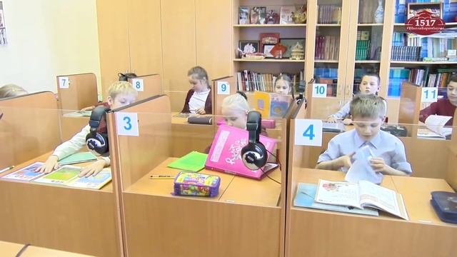 Школа 1517 приглашает изучать китайский язык смотреть онлайн
