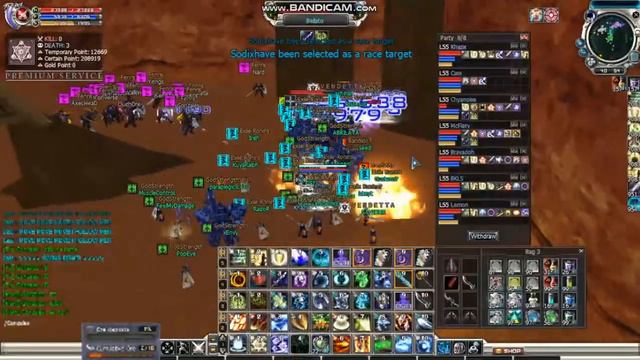RF Warzone : Intense Chipwar 3 Unli PVP ft, ExileRonins! 02/23/2022 смотреть онлайн