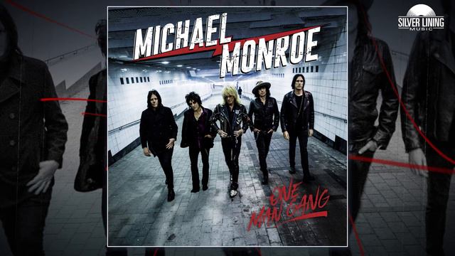 Michael Monroe - Heaven Is A Free State (Official Audio) смотреть онлайн