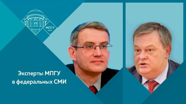 Е.Ю.Спицын и Ю.А.Никифоров на "Радио России. Разоблачение Л.Нарусовой и Б.Илизарова" смотреть онлайн