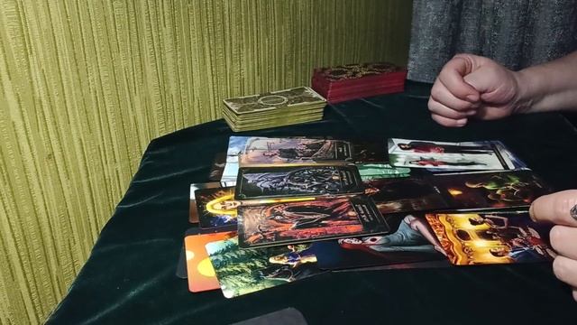 Козерог, в чём секрет хороших отношений !? смотреть онлайн